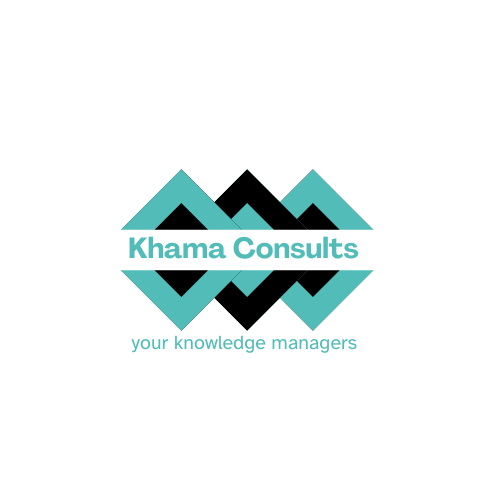 Khama Consultancy Logo